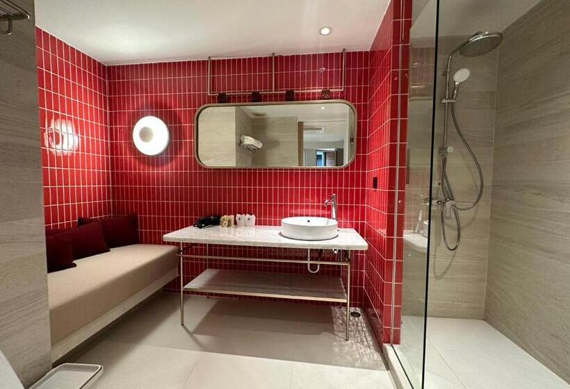 호텔 Banlansuan Resort Sha Plus