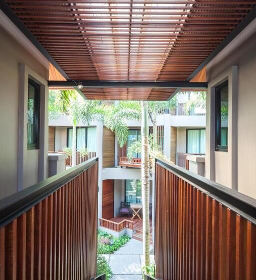 호텔 Banlansuan Resort Sha Plus