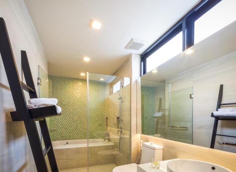 호텔 Banlansuan Resort Sha Plus