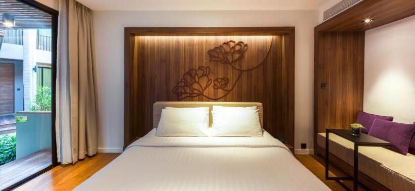 호텔 Banlansuan Resort Sha Plus