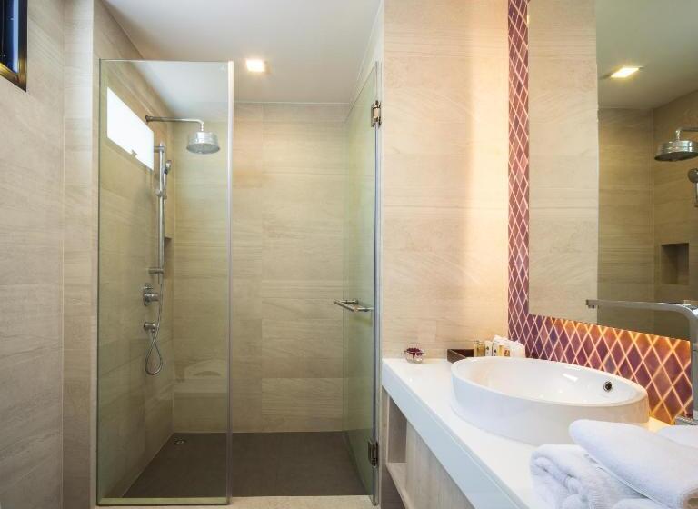 호텔 Banlansuan Resort Sha Plus