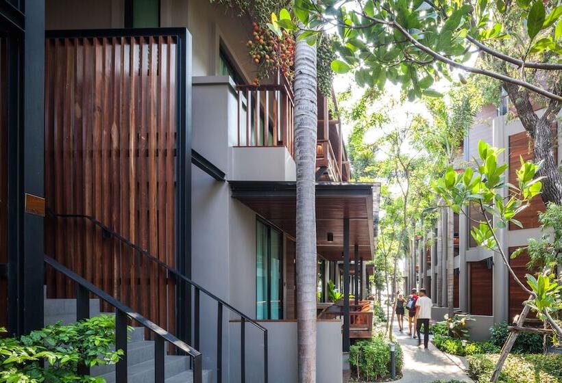 호텔 Banlansuan Resort Sha Plus