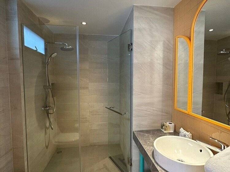 호텔 Banlansuan Resort Sha Plus