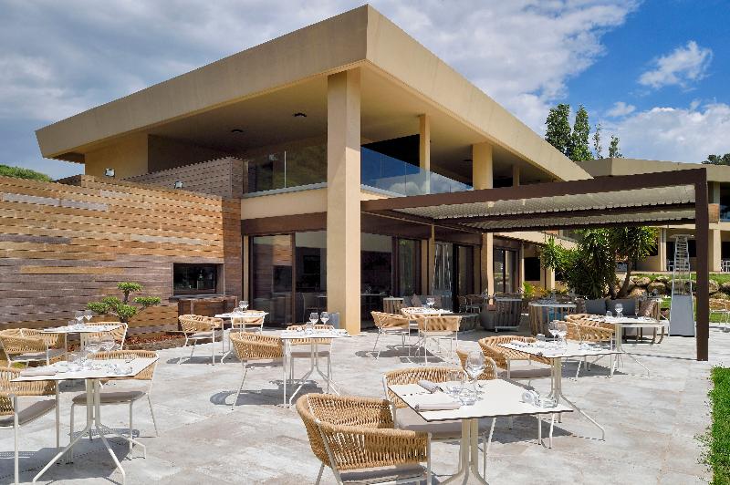 Отель Bartaccia