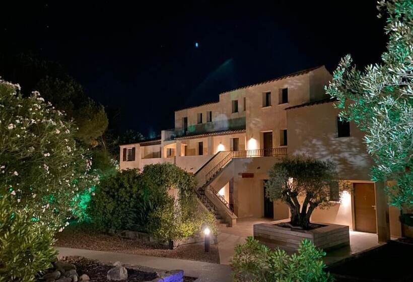 Отель Bartaccia