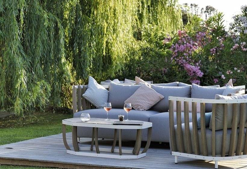 Отель Bartaccia