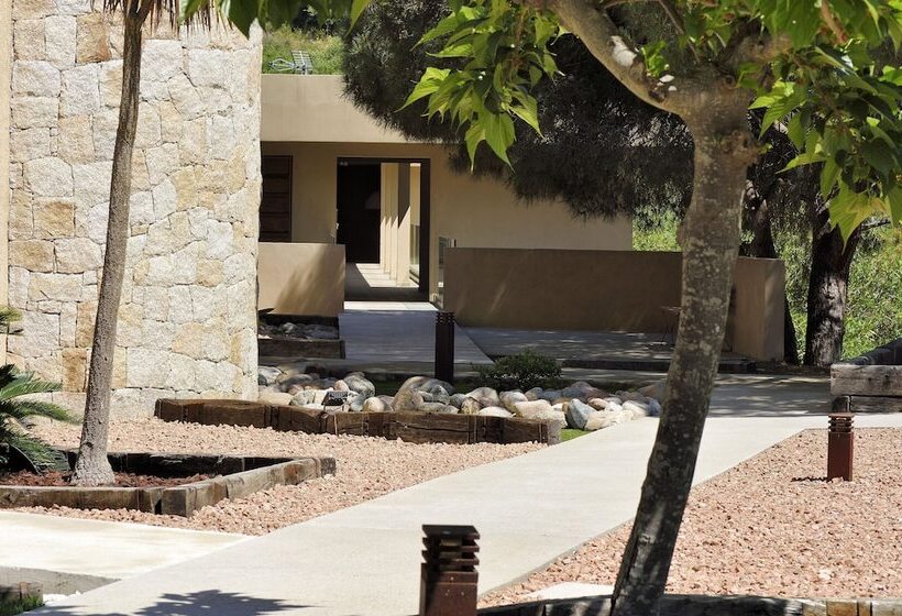 Отель Bartaccia