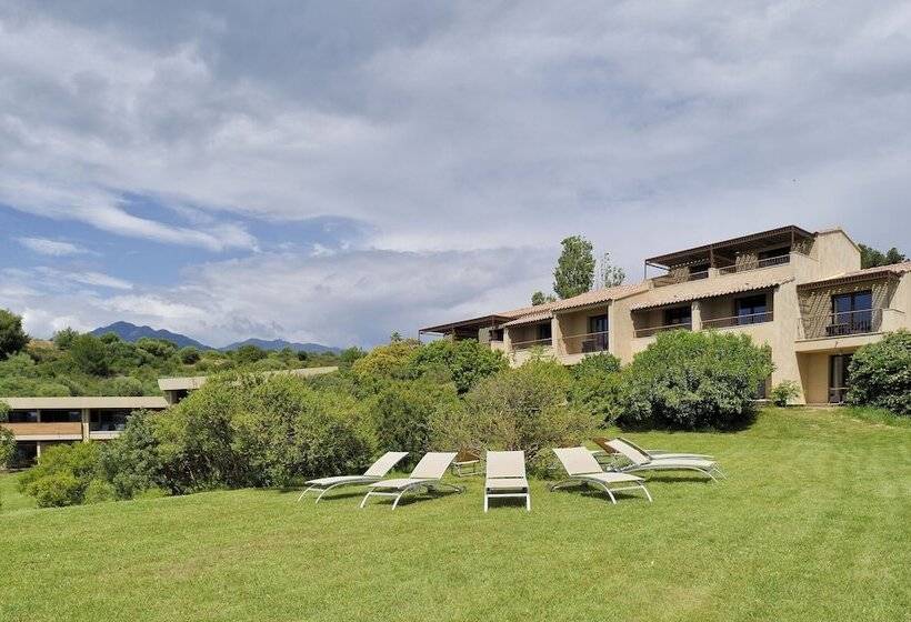 Отель Bartaccia