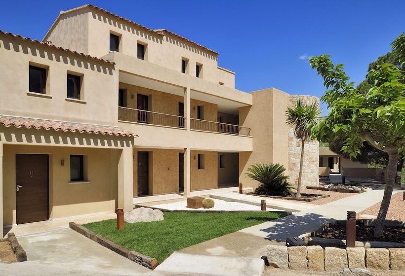 Отель Bartaccia