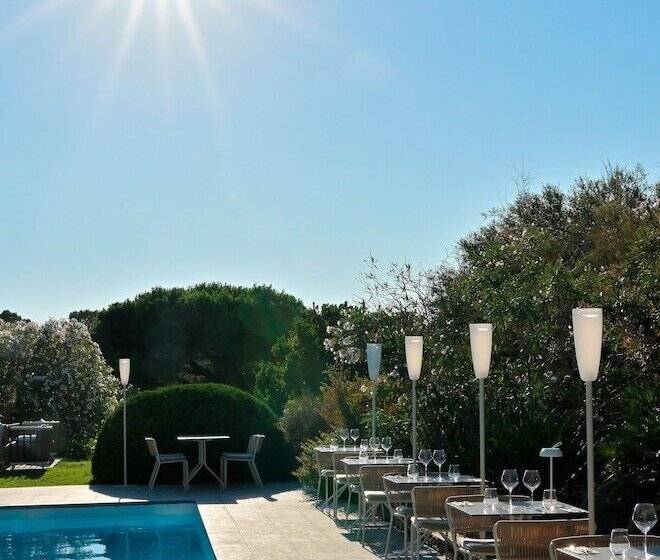 Отель Bartaccia