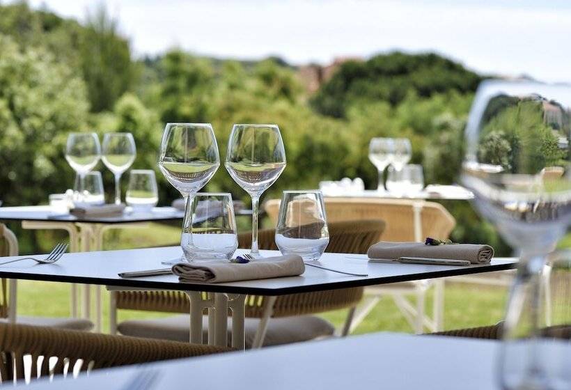 Отель Bartaccia