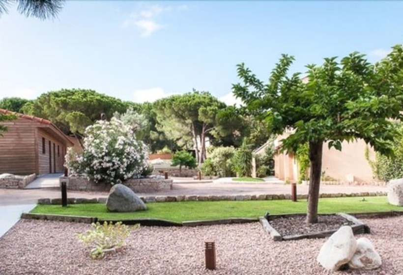 Отель Bartaccia