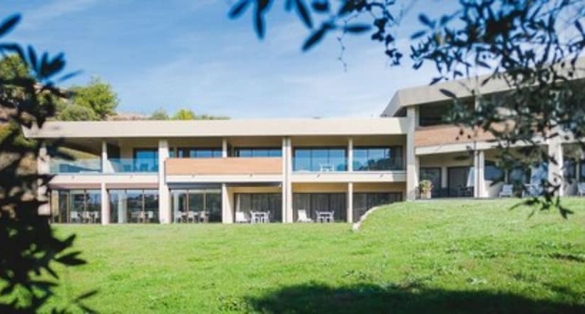 Отель Bartaccia