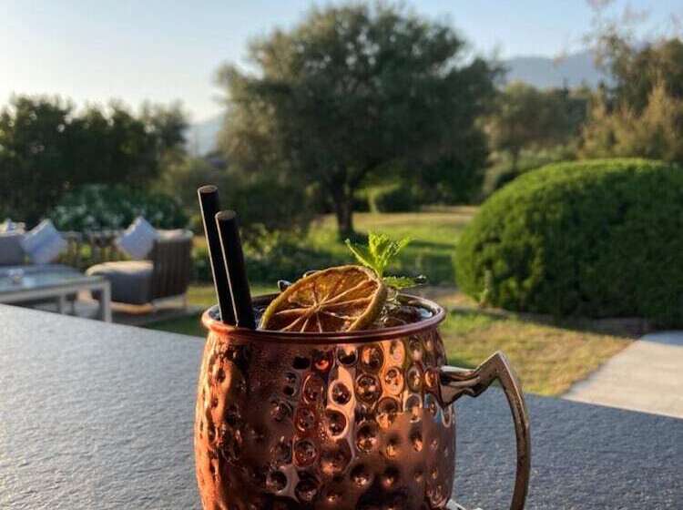 Отель Bartaccia