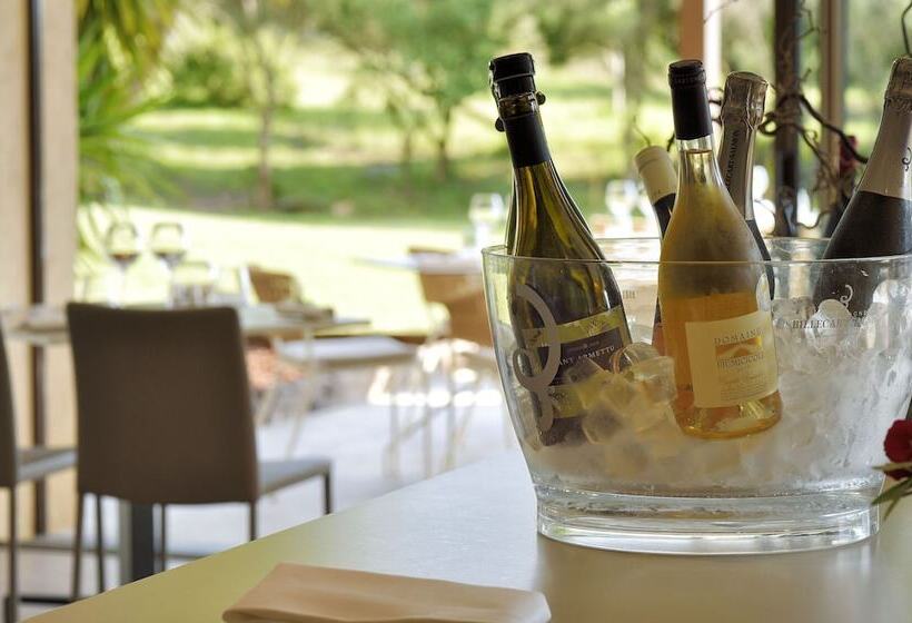 Отель Bartaccia