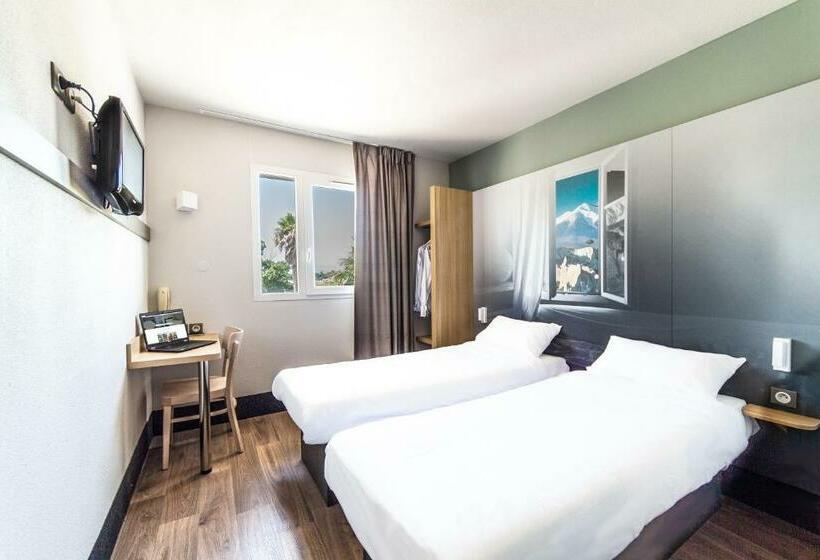 B&b Hotel Perpignan Saleilles