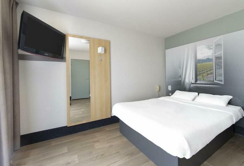 B&b Hotel Perpignan Saleilles