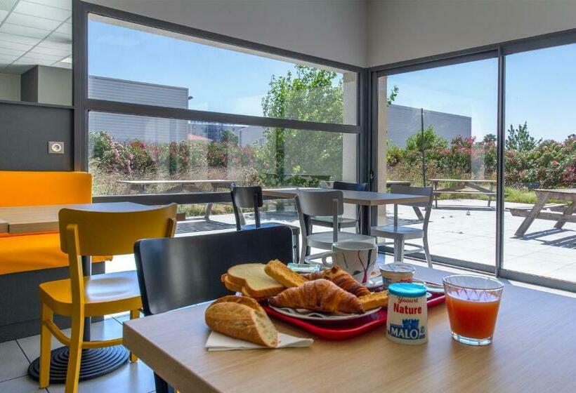 B&b Hotel Perpignan Saleilles