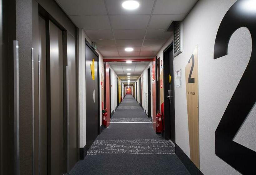 B&b Hotel Perpignan Saleilles