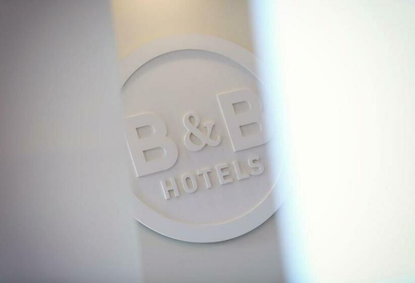 B&b Hotel Perpignan Saleilles