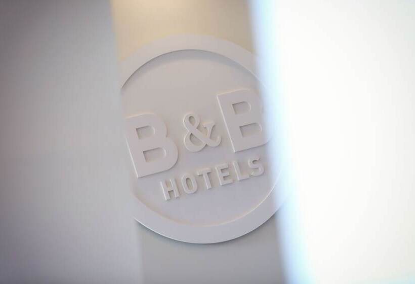 B&b Hotel Perpignan Saleilles