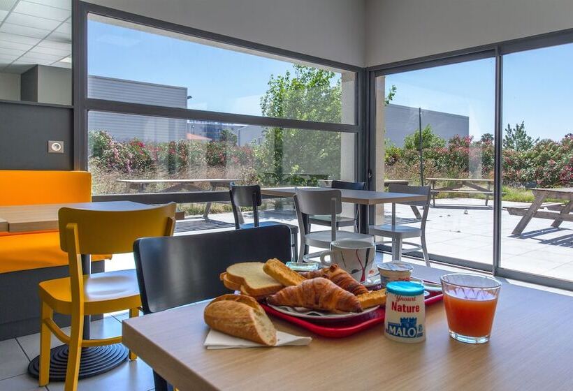 B&b Hotel Perpignan Saleilles