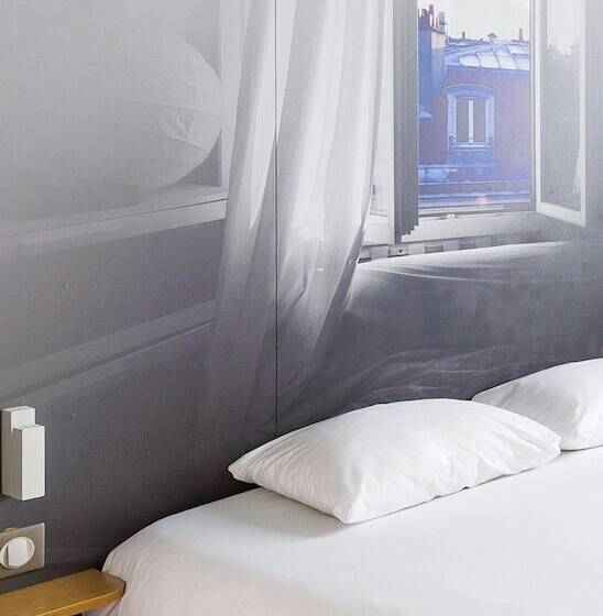 B&b Hotel Perpignan Saleilles