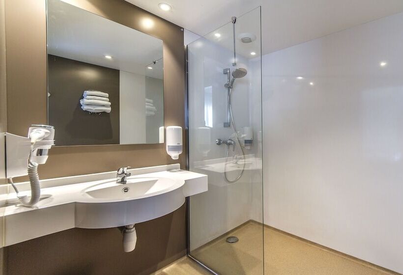 B&b Hotel Perpignan Saleilles