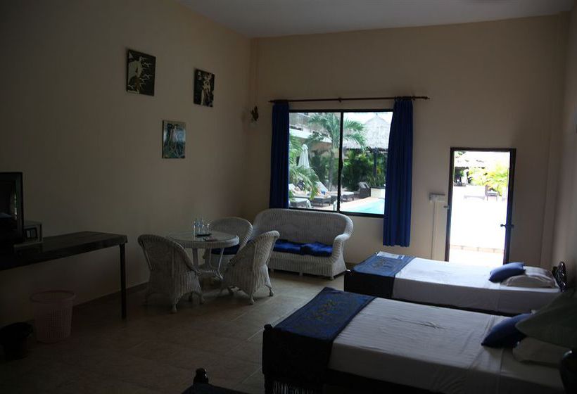 호텔 Beach Club Resort