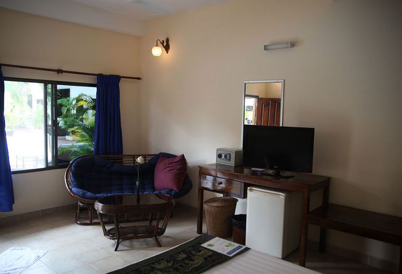 호텔 Beach Club Resort