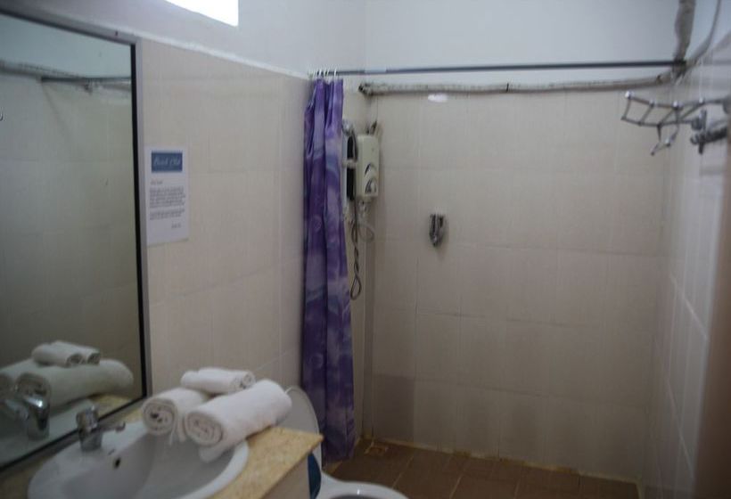 호텔 Beach Club Resort