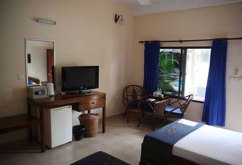 호텔 Beach Club Resort