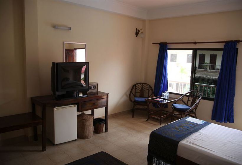 호텔 Beach Club Resort