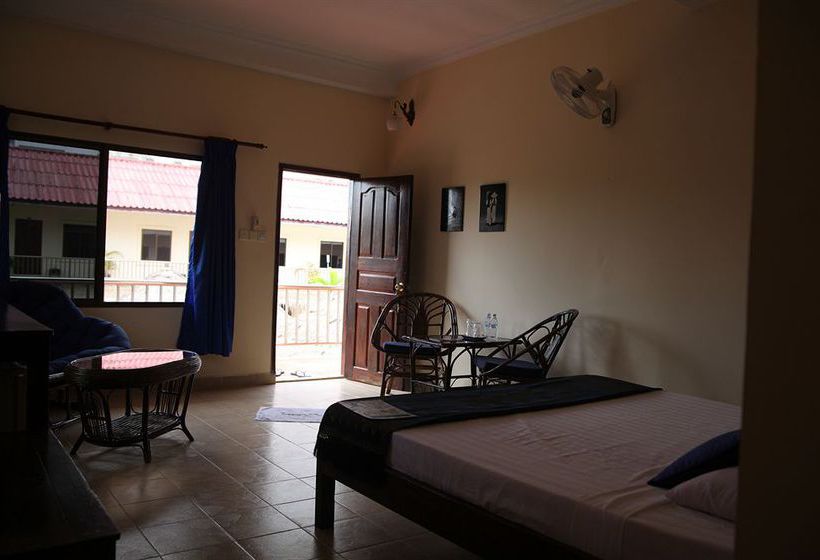 호텔 Beach Club Resort