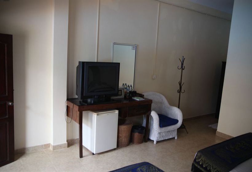 호텔 Beach Club Resort