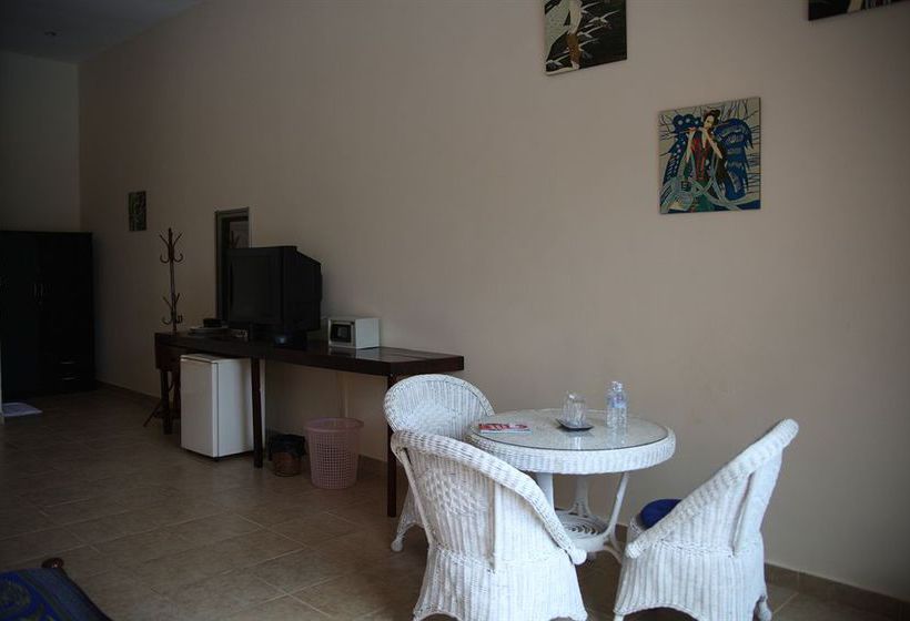 호텔 Beach Club Resort