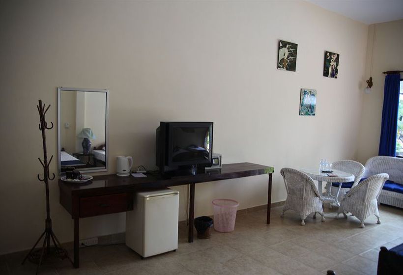 호텔 Beach Club Resort