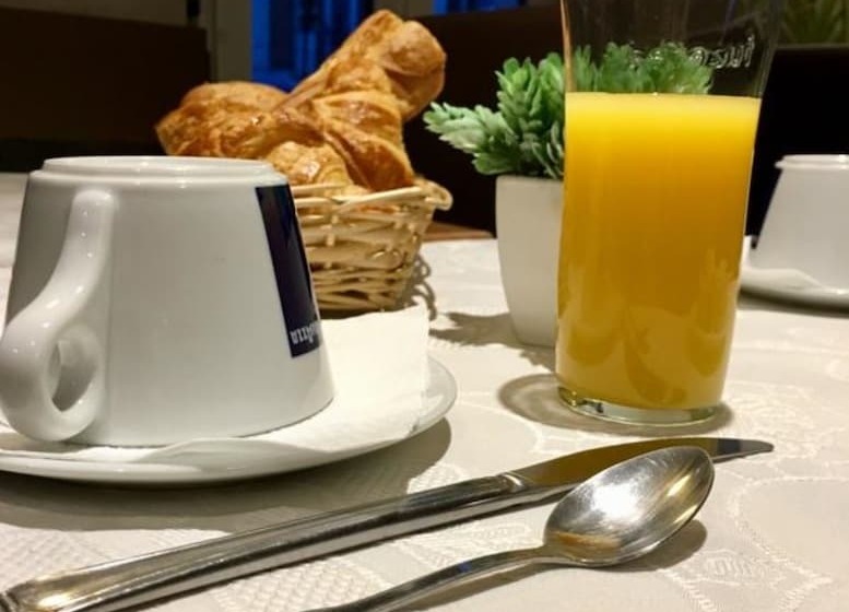 ホテル Belle Fontainebleau