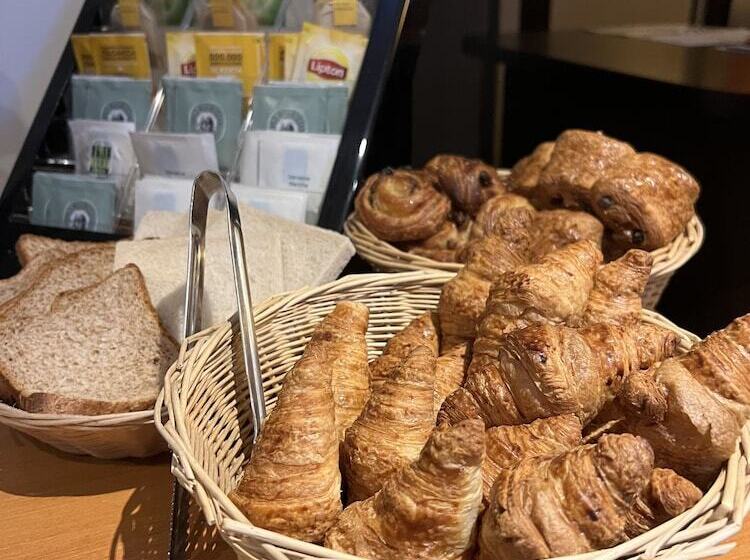 ホテル Belle Fontainebleau