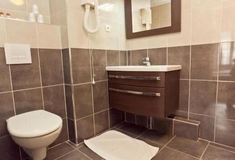 ホテル Belle Fontainebleau