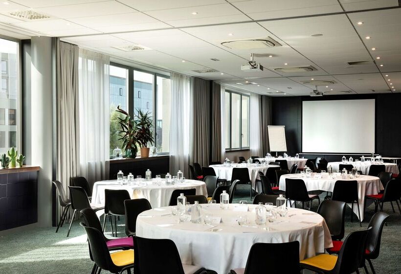 هتل Best Western Plus Hôtel Isidore