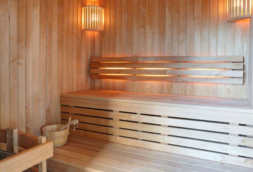 هتل Best Western Plus Hôtel Isidore