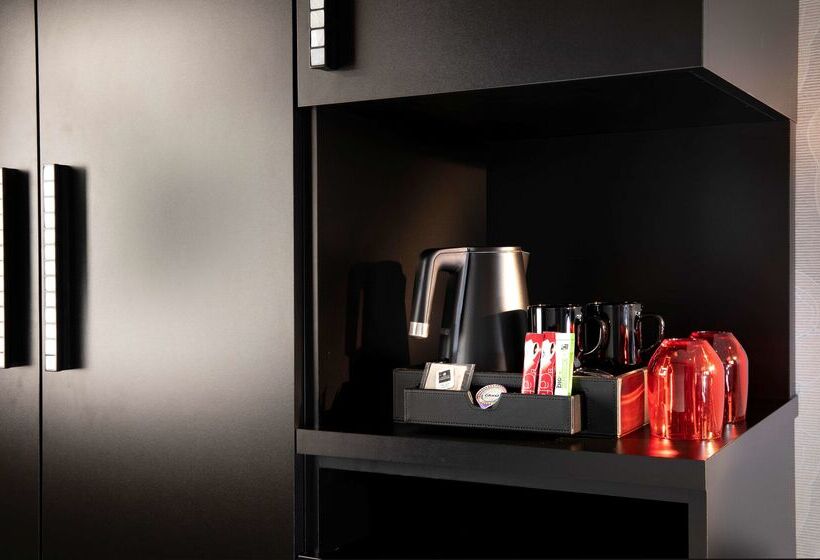 هتل Best Western Plus Hôtel Isidore