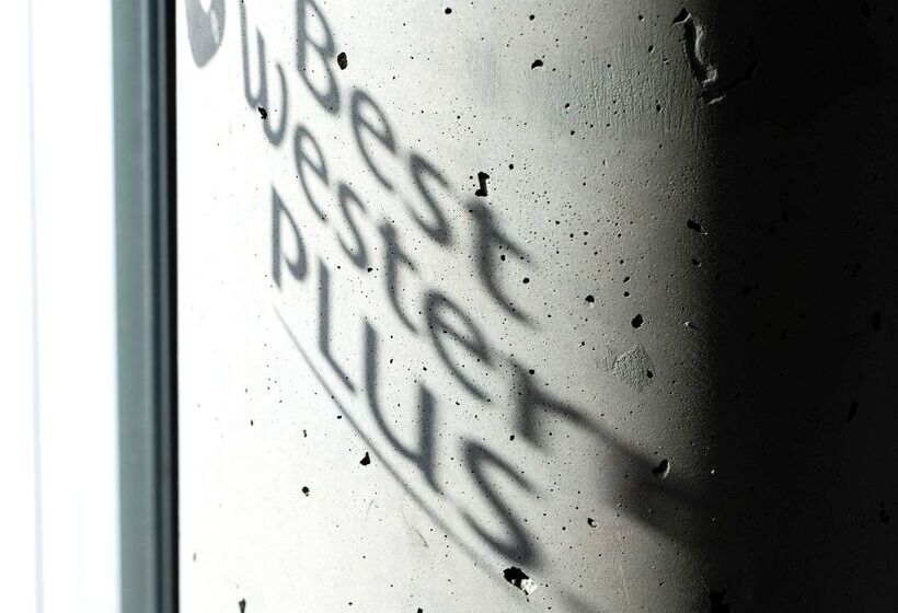 هتل Best Western Plus Hôtel Isidore