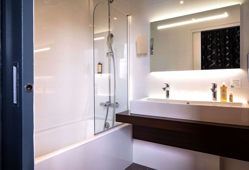 هتل Best Western Plus Hôtel Isidore