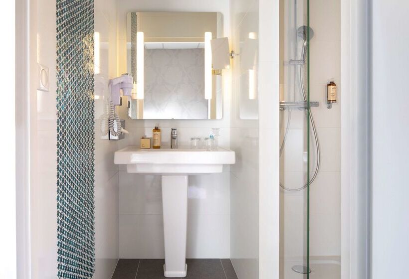 هتل Best Western Plus Hôtel Isidore