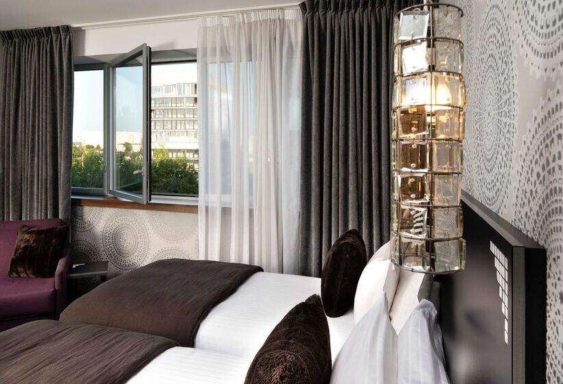 هتل Best Western Plus Hôtel Isidore