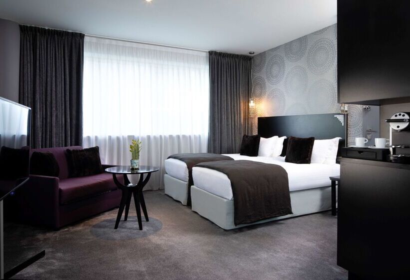 هتل Best Western Plus Hôtel Isidore