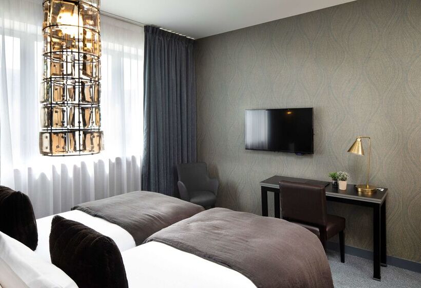 هتل Best Western Plus Hôtel Isidore