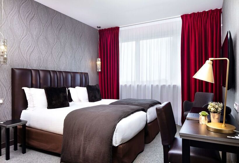 هتل Best Western Plus Hôtel Isidore